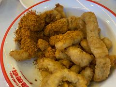 -渔香岛美蛙鱼头火锅(威清路店)