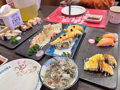 -仙隐小鹿中华料理(南宁万象城店)