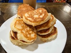 锅边馍馍-小厨食堂(黄田坝店)