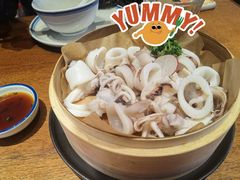 -林四喜·闽南传家菜(鼓浪屿店)