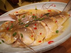 -抱德·潮汕味(敦和店原惠城鱼仔)