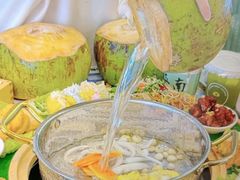 -椰小鸡·琼州糟粕醋(美兰缤纷城店)