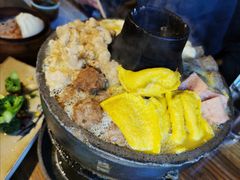 -水煮三国·川鲁江湖菜(香山店)