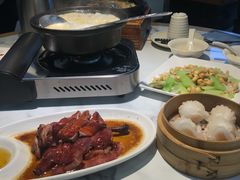 -多多旺港式茶餐厅(新区店)