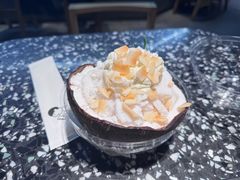 -喜茶(深圳万象城黑金店)