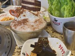 -安又胖韩国烤肉(美罗城店)