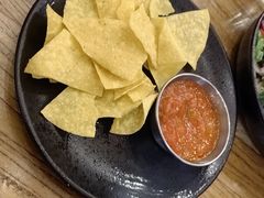 -Q MEX 库迈墨西哥餐吧(双井店)