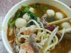 -明月虾面(厦禾路店)