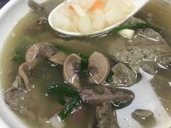 -燊意布拉肠云吞面(中山四路店)