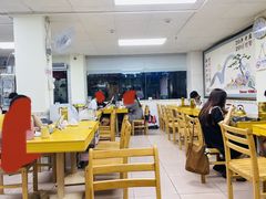 -屋里家延边朝鲜族冷面(南园店)