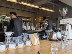 -三勾JJJ Burger&Coffee(梅溪湖店)