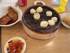 -佬钱湾仔(衣裳街店)