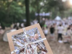 -东湖磨山景区