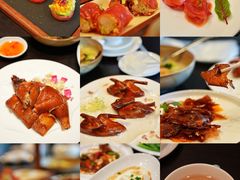 -深圳国际会展中心希尔顿酒店(前海华发冰雪世界店)