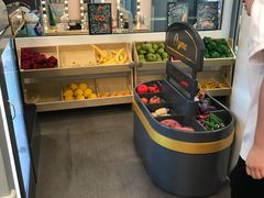 -FAIRYLAND龙族星球主题餐厅(凯丹广场店)