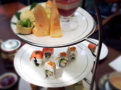 -马勒别墅·中餐厅