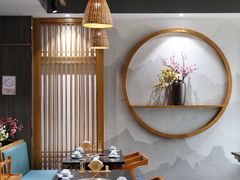 -野菌皇海景野生菌火锅(滨海大道店)