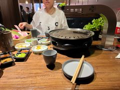 -九田家黑牛烤肉料理(太阳宫广场店)