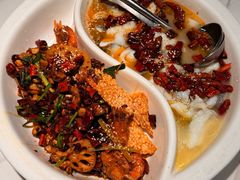 -禄鼎记·排队俩小时都要吃的酸菜鱼(石牌桥店)