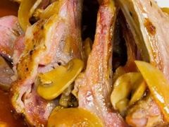 -绿岛国际酒店-西餐厅