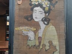 -冰冰龙虾·江湖菜·花园江景餐厅