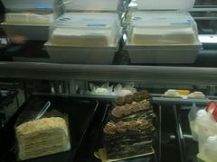 -卡吉诺动物奶油生日蛋糕(中原路店)