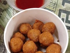 -桂萍特色牛筋牛杂(长堤街总店)