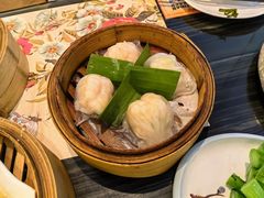 -虾饺妹·粤式手工点心(水荫路店)