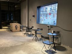 -来回·咖啡(钟村咖啡豆店)