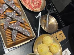 -西塔老太太泥炉烤肉(龙湖北苑天街店)