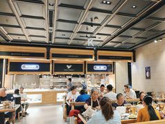 -川骄海鲜自助(亚运村店)