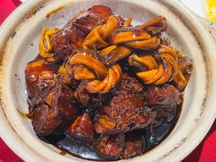 -老吉士酒家(天平路店)