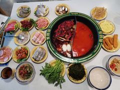-有拈头成都市井火锅(老门东店)