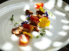 -马克西姆餐厅(崇文门店)