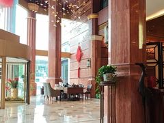 -老北门·苏帮菜·湖景包间(月光码头店)