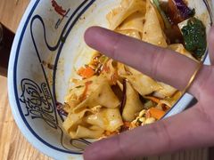 -陇上秦轩西安biangbiang面(朝龙汇店)