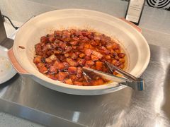 -元一希尔顿酒店·禅自助餐厅·啤酒花园