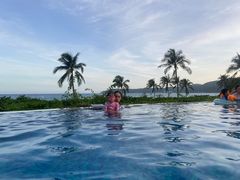 -三亚亚龙湾天域度假酒店