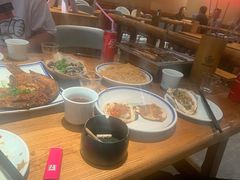 -老高烧烤(龙华星河iCO店)