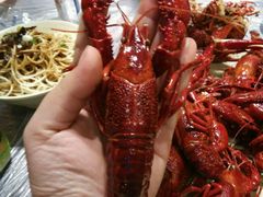 android_upload_pic-靓靓蒸虾(中山公园店)