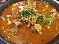 -付掌柜在成都·热炒砂锅集(金禾店)