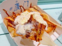 -阿信厚吐司(曾厝垵店)