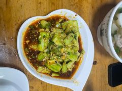 -老谢野馄饨(延安路店)