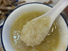 -朴小妹人参鸡汤火锅(长白山万达店)
