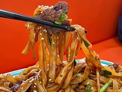 -禾师兄·布拉肠(一德路店)