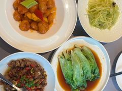 -徐记海鲜·宴会(大唐西市|丰庆店)