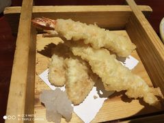 天妇罗-襄阳富力皇冠假日酒店-大吉融合餐厅