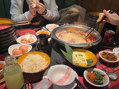 -牛New寿喜烧(闵行龙湖天街店)