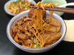 -一味老卤面(大石桥店)