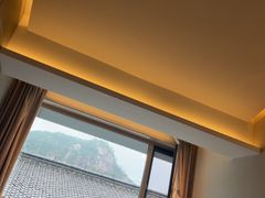 -黄山排云型旅酒店餐厅